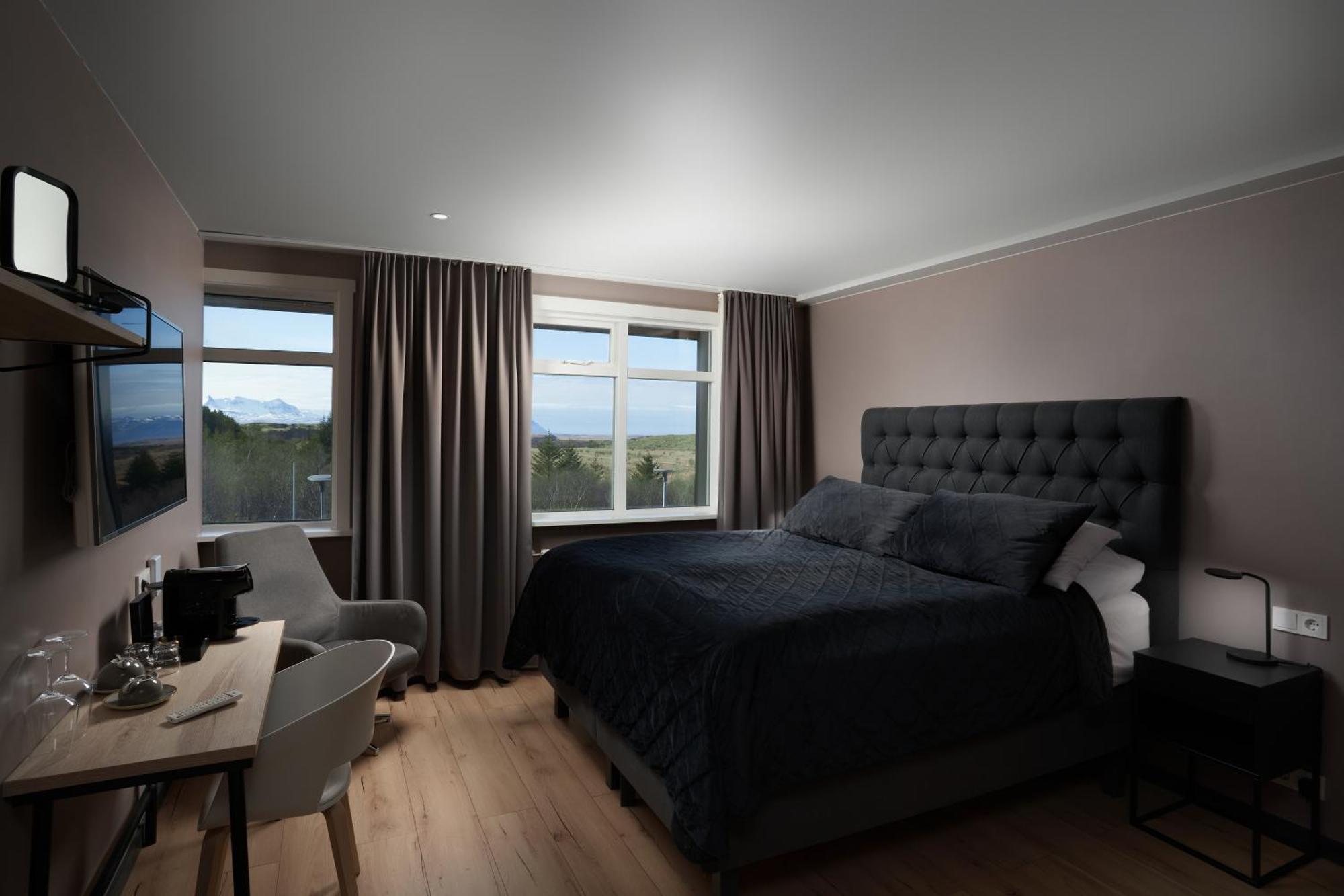 Hotel Varmaland Стая снимка