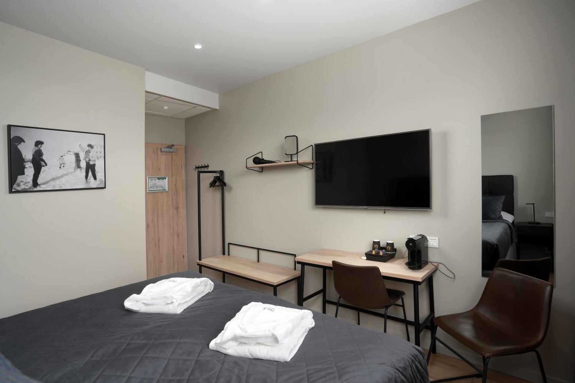 Hotel Varmaland Стая снимка