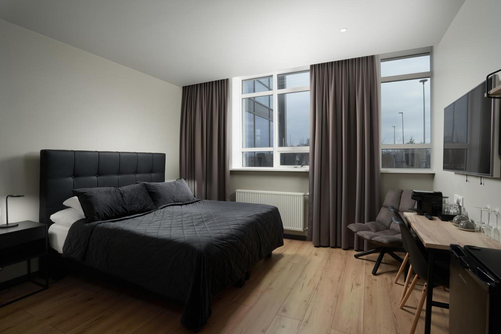 Hotel Varmaland Стая снимка