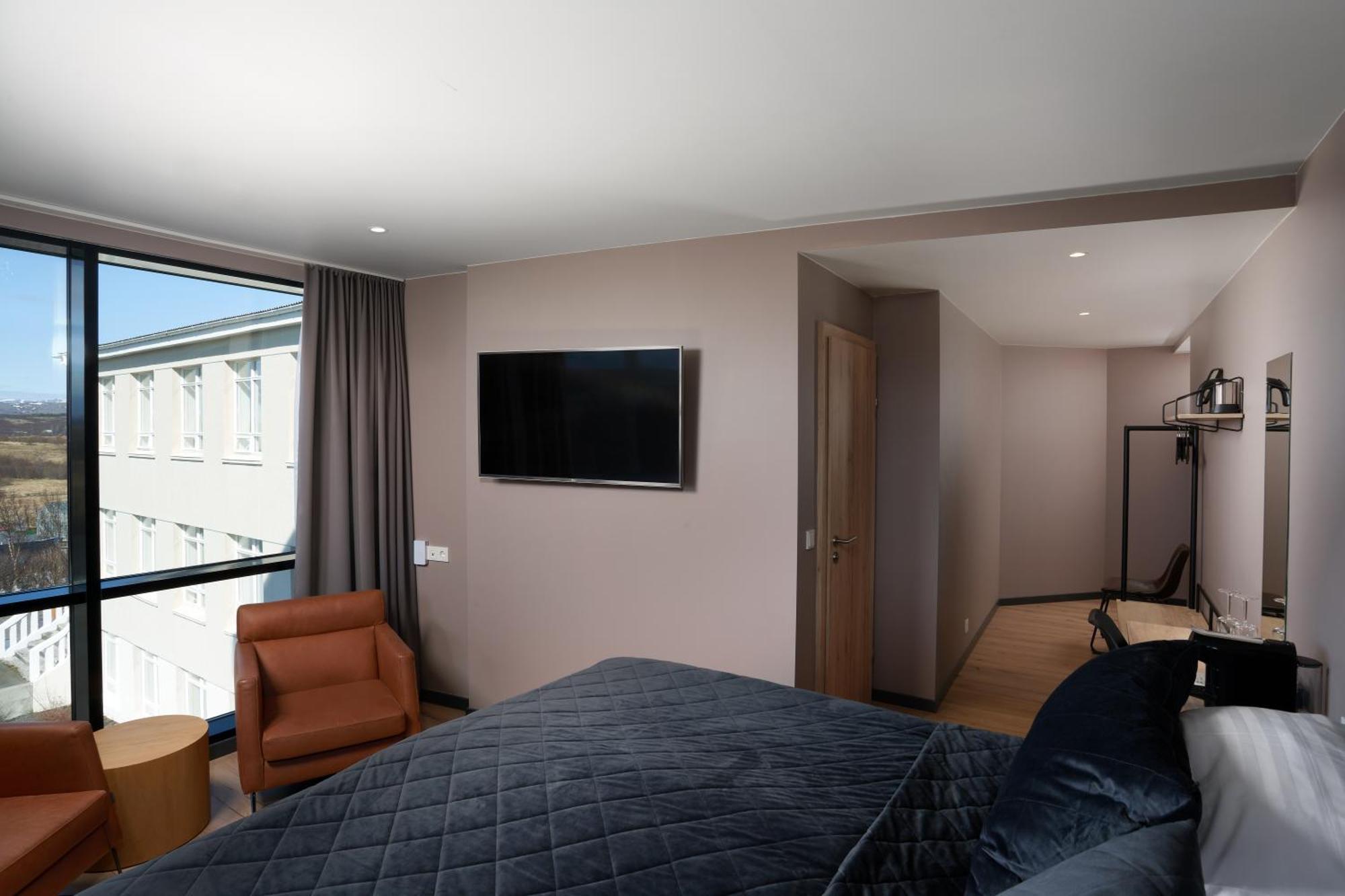 Hotel Varmaland Стая снимка