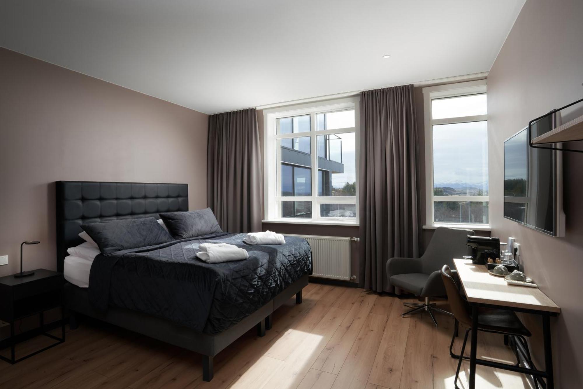 Hotel Varmaland Стая снимка