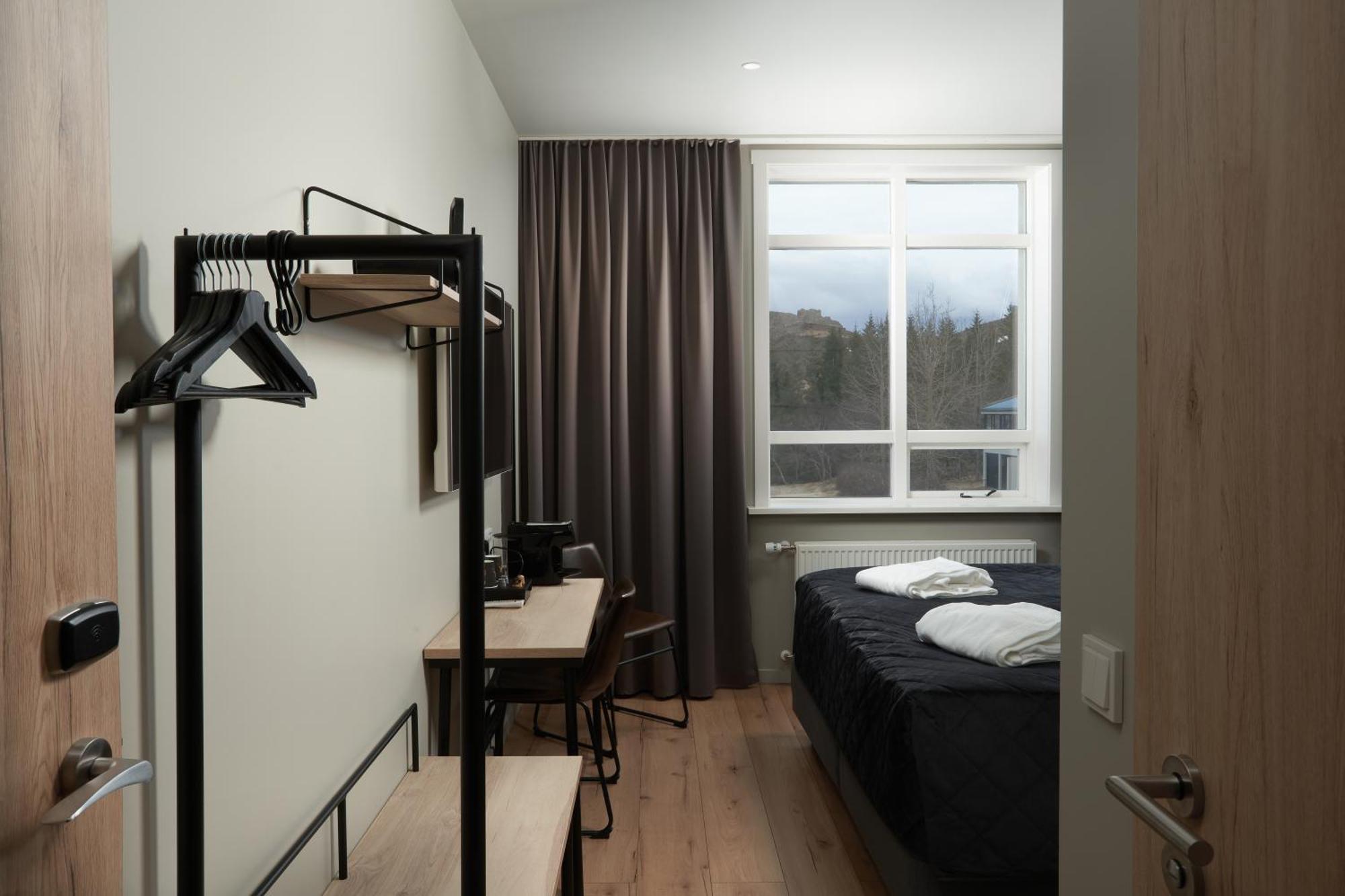 Hotel Varmaland Стая снимка