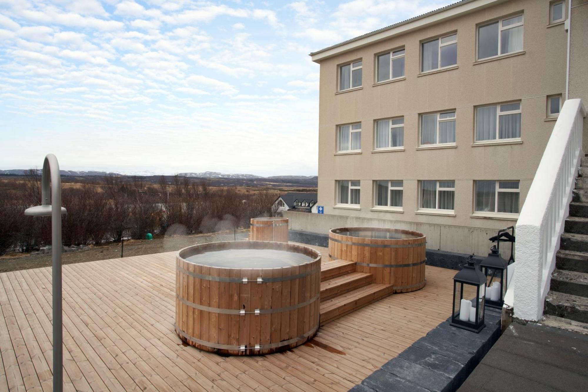 Hotel Varmaland Екстериор снимка