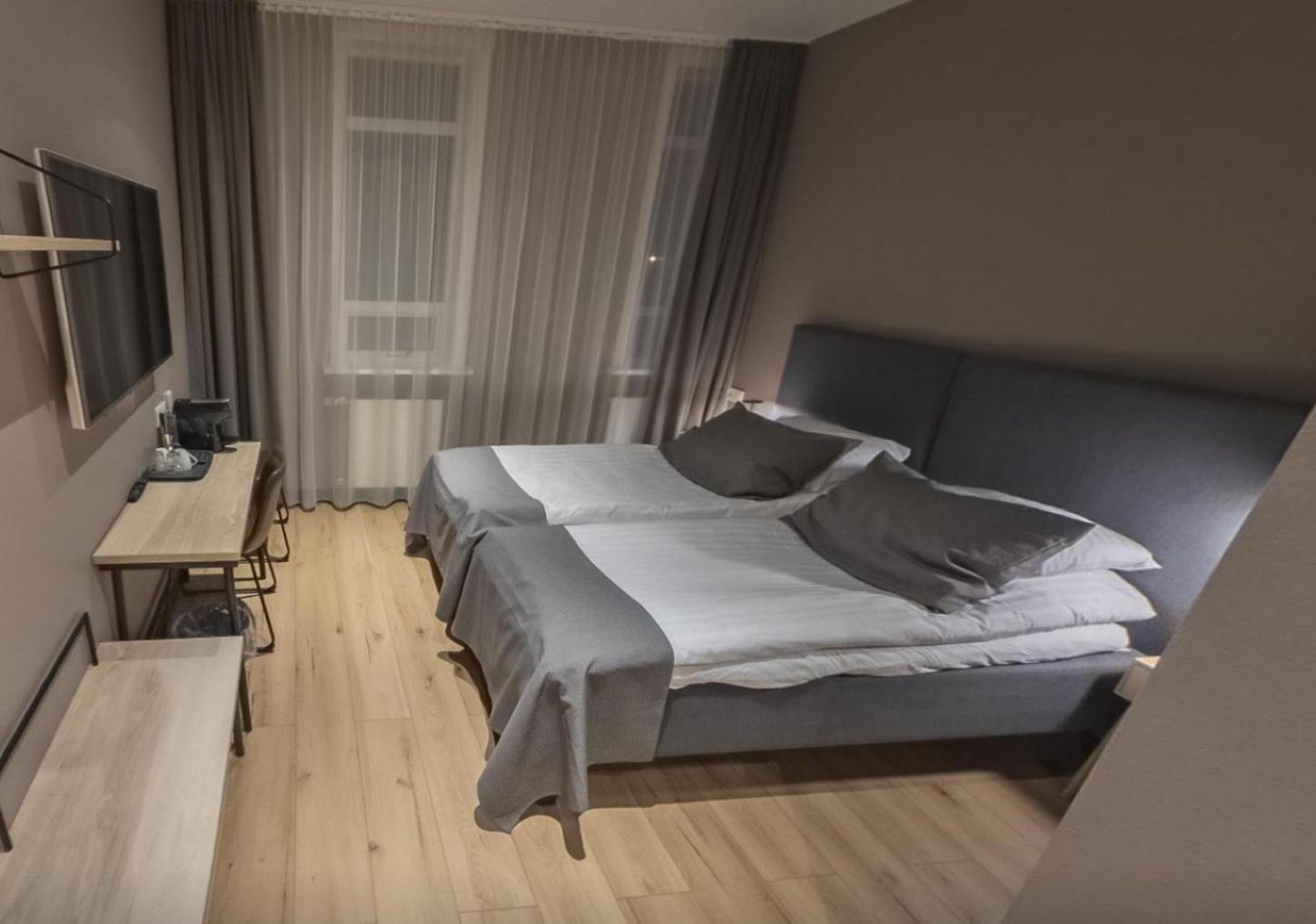 Hotel Varmaland Екстериор снимка