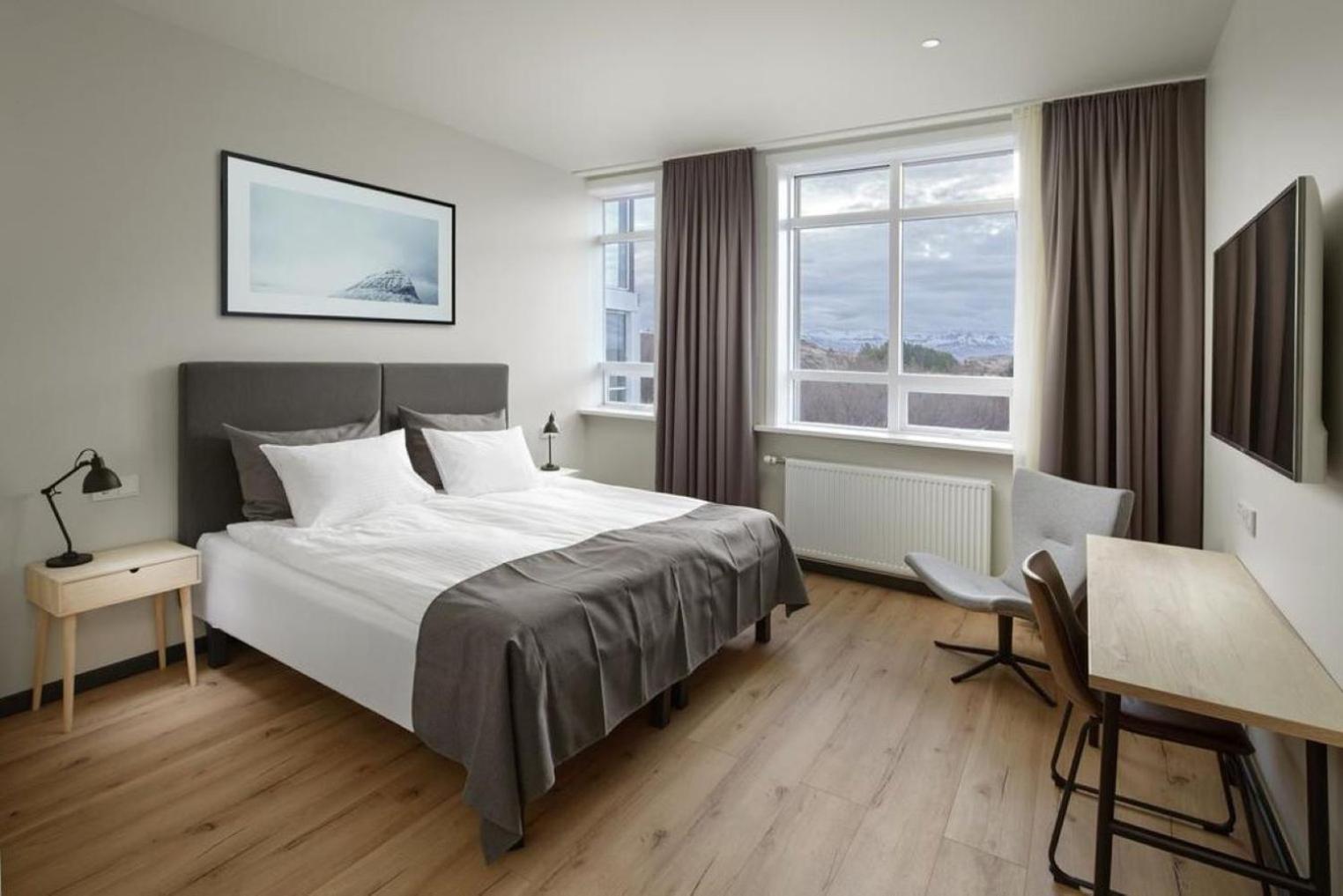 Hotel Varmaland Екстериор снимка